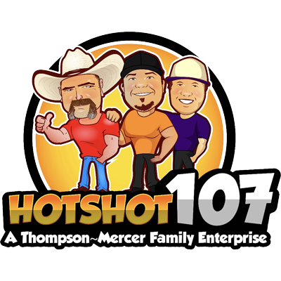 HOTSHOT 107 Trucking Consulting With Startups