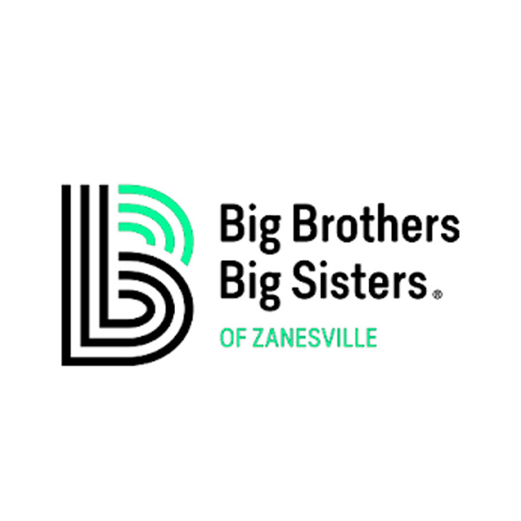 HOTSHOT 107 Trucking proudly supports Big Brothers Big Sisters Zanesville.
