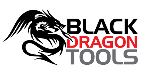 HOTSHOT 107 Black Dragon Tools For Truckers