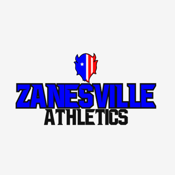 HOTSHOT 107 Trucking proudly supports Zanesville Athletics.
